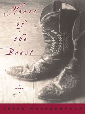 cover image of Heart of the Beast